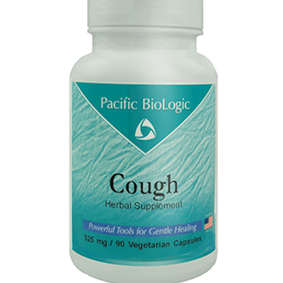Cough (Pacific BioLogic)