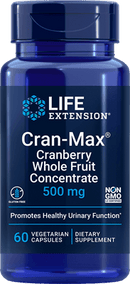 cran-max (life extension)