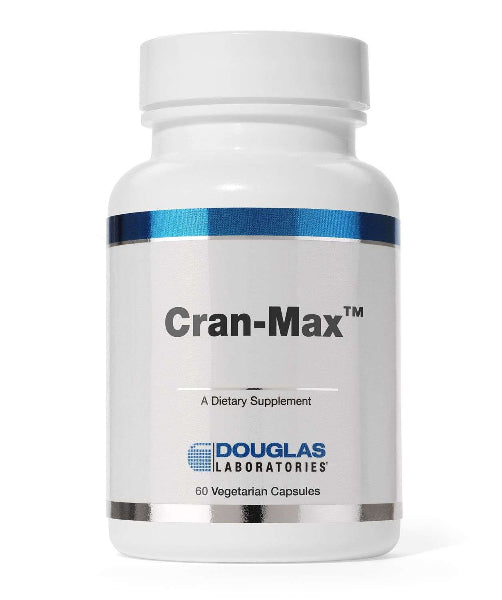 cran-max | cranmax douglas labs