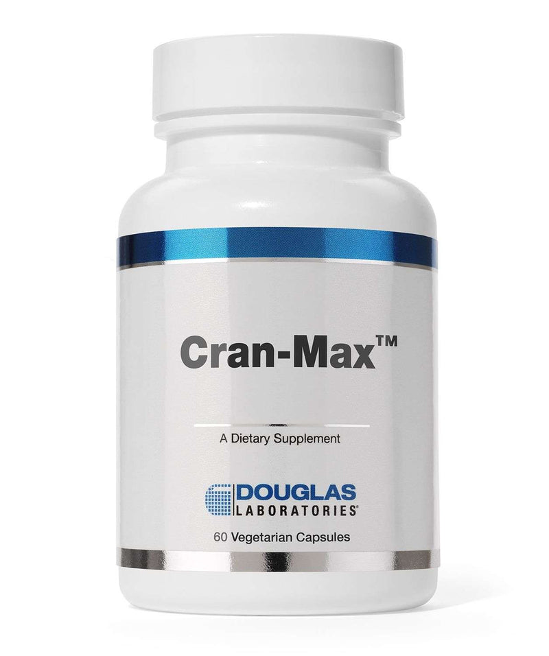 Cran-Max | Cranmax Douglas Labs