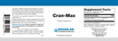 cran-max | cranmax douglas labs label