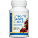 cranberry bladder control dr. whitaker nutrition