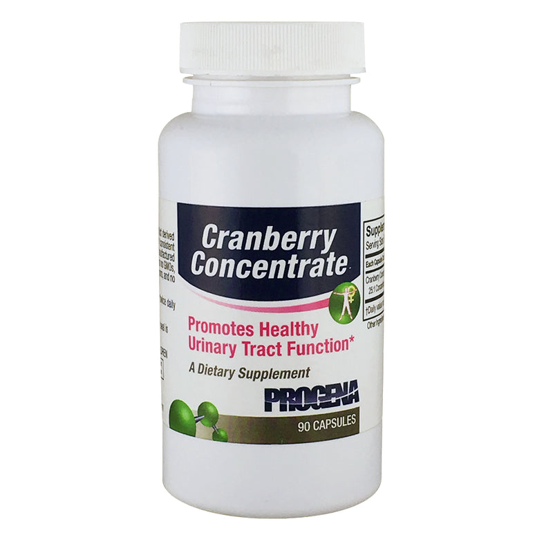 Cranberry Concentrate Progena