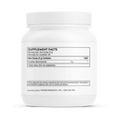 Creatine NSF Thorne Research