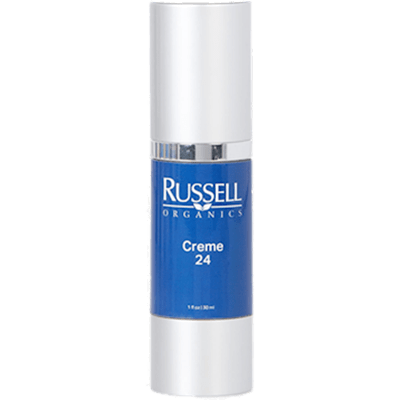Creme 24 (Russell Organics)