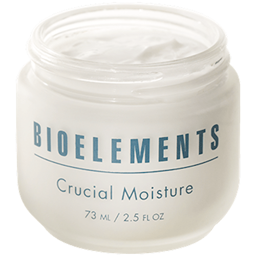 Crucial Moisture (Bioelements INC)