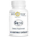 cu 1.5 bio-tech pharmacal