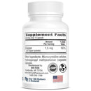 cu 1.5 bio-tech pharmacal supplement facts