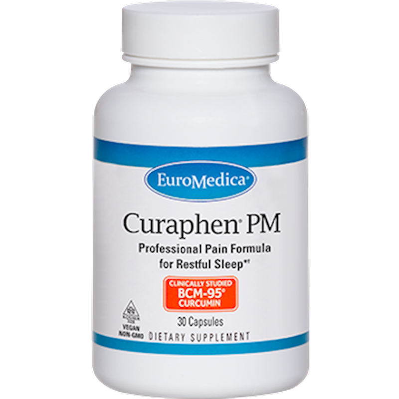 Curaphen PM (Euromedica) Front