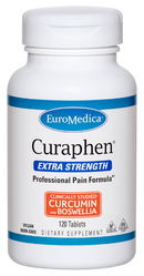 Curaphen Extra Strength