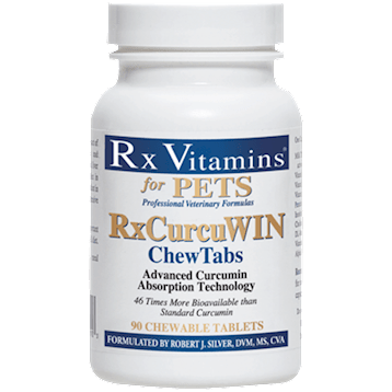 curcuwin (rx vitamins for pets)