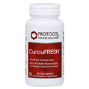 curcufresh (protocol for life balance)
