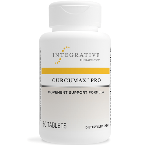 Curcumax Pro (Integrative Therapeutics)