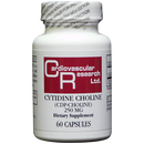 Cytidine Choline 250 mg