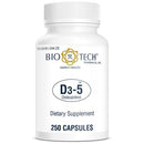 d-3-5 bio-tech pharmacal