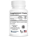 d-3-5 bio-tech pharmacal supplement facts