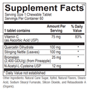d-hist jr. | dhist jr ortho molecular supplement
