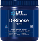 d-ribose powder (life extension)
