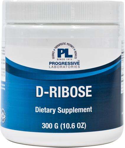 D-Ribose (Progressive Labs)