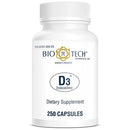 d3 1000 iu bio-tech pharmacal