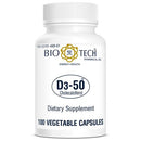buy d3-50 bio-tech pharmacal