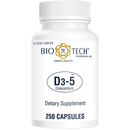 d3-5 bio-tech pharmacal