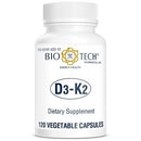 d3-k2 bio-tech pharmacal