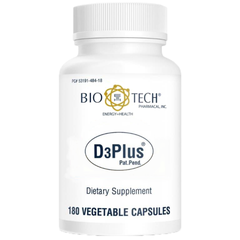 D3 Plus