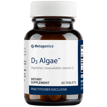 D3 Algae (Metagenics)