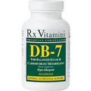 db-7 rx vitamins