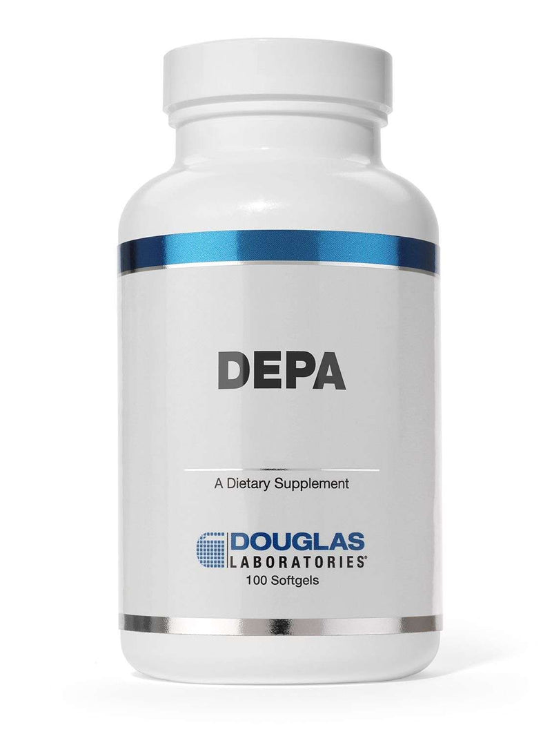 DEPA Douglas Labs