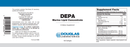 depa douglas labs label