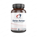 detox antiox designs for health