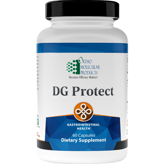 dg protect ortho molecular products