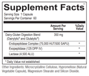 dg protect ortho molecular supplement