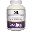 dgl bioclinic naturals