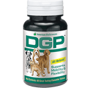 dgp american biosciences