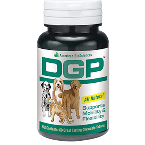 dgp american biosciences