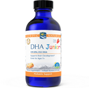 DHA junior liquid nordic naturals