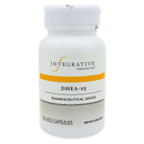 dhea 25 integrative therapeutics