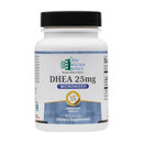 dhea | dhea 25mg ortho molecular products