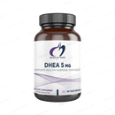 dhea 5 mg designs for health