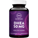 dhea 50 mg (metabolic response modifier)