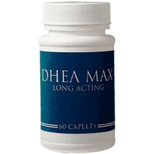 DHEA Max (Nutraceutics)