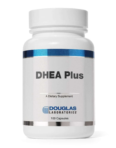 dhea plus douglas labs