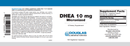 DHEA (10 Mg.)