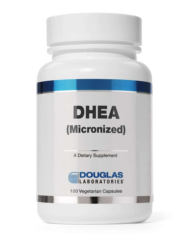 DHEA 50 mg Douglas Labs