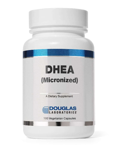 dhea 50 mg douglas labs