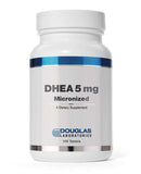DHEA (5 mg.)