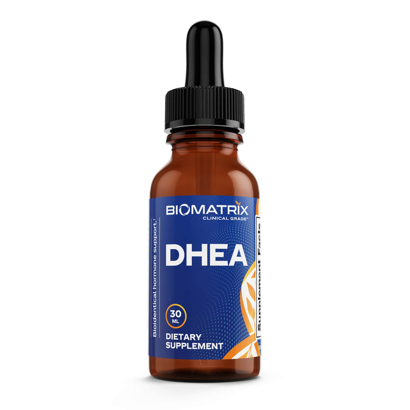 DHEA (BioMatrix)